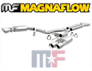 19368 Magnaflow Mustang GT 5.0L 18-20 Exhaust Competition