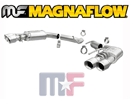 19418 Magnaflow Mustang GT 5.0 18-20 Exhaust Mufflers aggressive