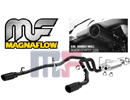 19430 Magnaflow Ram Pickup 1500 SB 5.7L 2019 Black Exhaust Dual