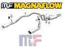 19498 Magnaflow Ram Pickup 1500 3.6L 2019 Exhaust Dual
