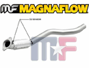 °24841 Magnaflow catalizador derecho 300C SRT-8 6.1L 05-09