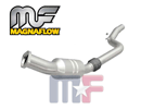 °26201 Magnaflow catalizador izquierda Chrysler LX 2.7/3.5L 05-0
