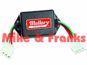 Mallory Active Power Filter Spannungsspitzenkiller