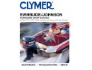 Carnet de réparation Evinrude / Johnson 2-300Hp, 91-94
