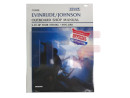 Livret de réparation Evinrude / Johnson 5-70Hp, 4 temps 95-01