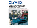Libro de reparación Mercury / Mariner 2.5-60Hp, 2 tiempos 94-97