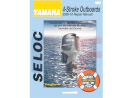 56/5000 Repair book Yamaha 2.5-350Hp, 1-4 cyl. / V6 & V8 05-10