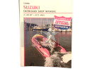 Libro de reparaciones Suzuki 2-140Hp, 77-84