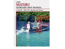 Libro de reparaciones Suzuki 2-225Hp, 95-91