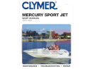 Carnet de réparation Mercury Sport Jet 93-95