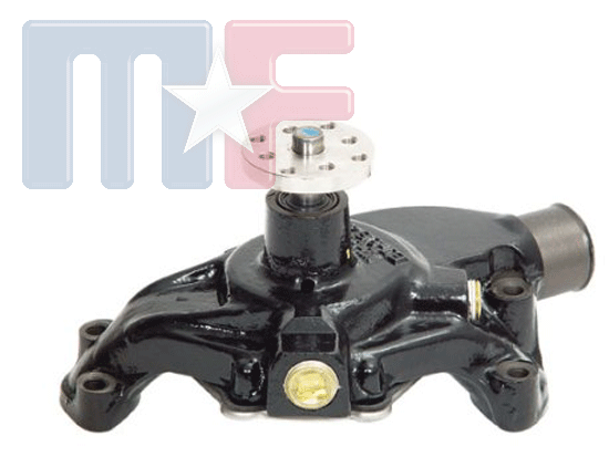 Marine Water Pump Mercruiser Omc Volvo Penta V6 V8 Mf