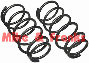 Coil Springs Windstar 95-98 front