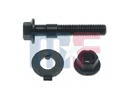Cam Bolt Kit front axle, for various vehicles