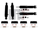 Damper conversion kit for electric shock absorbers GM 00-06*