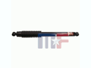 Reflex Monotube Shock Absorber H2 03-09 rear