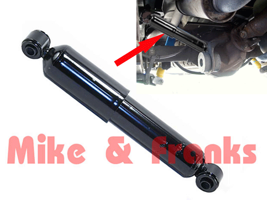 Acuario Colector Desarrollar Amortiguador del eje trasero Explorer 95-01/Mountaineer 97-01, M&F Online Store Acuario Colector Desarrollar Amortiguador del eje trasero Explorer 95-01/Mountaineer 97-01, M&F Online Store