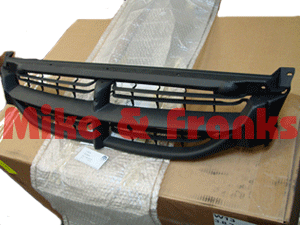 Mopar Calandre de radiateur Dodge Caravan 96-00*