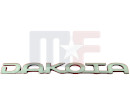 MOPAR original Emblem \"Dakota\"