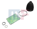 Drive Shaft Boot Kit Ram 12-19 outer
