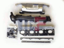 Exhaust Manifold Kit Ram 1500 5.7L 19-24 right