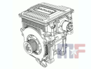 Alternateur E-Torque Ram 1500 DT 5.7L 19-23