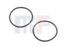 O-rings for thermostat housing (2pcs)