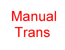 Transmisión manual