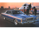 Marquis/Grand Marquis