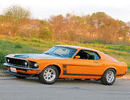 Mustang 64.5-73