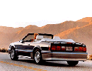 Mustang 79-93