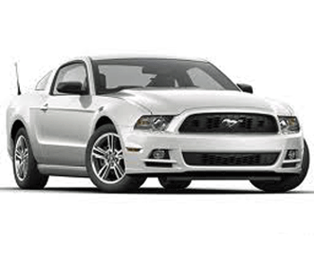 Mustang 2013