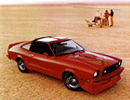 Mustang II 74-78