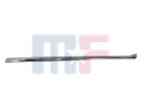 Moldura de parabrisas Mustang Coupe/Fastback 65-68 derecho