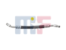 Power Steering Cylinder Hose Mustang 67-70 and others