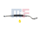 Power Steering Cylinder Hose Mustang 65-66 and others