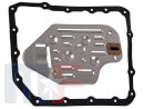 Transmission filter kit with gasket 4L30E BMW 95-01