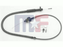 Kickdown-Kabel universal GM TH700