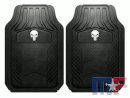 1707 Rubber floor mats Marvel \"Punisher\"