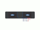 1820 Rear Runner Mat "Ford Oval" 14 x 60" (35.56cm x 152.4cm)