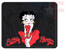 1124 Utility Mat "Betty Boop" New York City Skyline