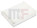 Cabin filter Ford Mustang 15-24