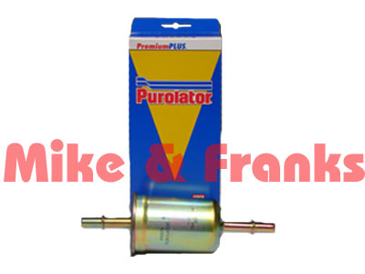 Fuel Filters