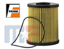 Fram Diesel Filter Dodge Ram 5.9 03-09 CS10145