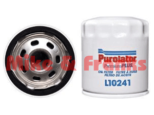 Purolator Filtro de aceite de motor L10241