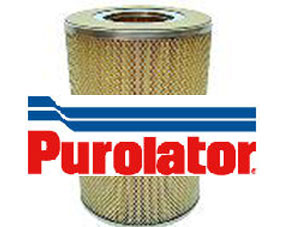 Purolator Oil Filter Cartridge L30141
