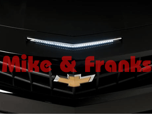 Putco LED DayLiner Feux de jour Camaro SS 2010-2014