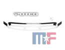 Putco Bugshield Chrome Ram 1500 Pickup 09-18
