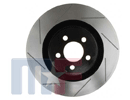 Raybestos Rotor de frein 300C & Co. SRT8 04-14 devant