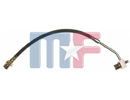 Brake Hose front right Ford Mustang 99-04