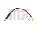 Brake hose right front Astro 4WD 00-02